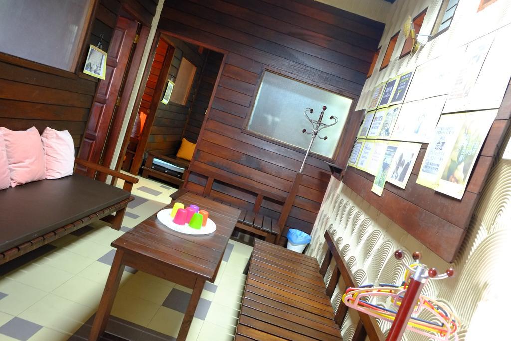 Tnt Novelty House Apartment Teluk Intan Bagian luar foto