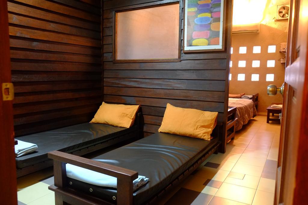 Tnt Novelty House Apartment Teluk Intan Bagian luar foto