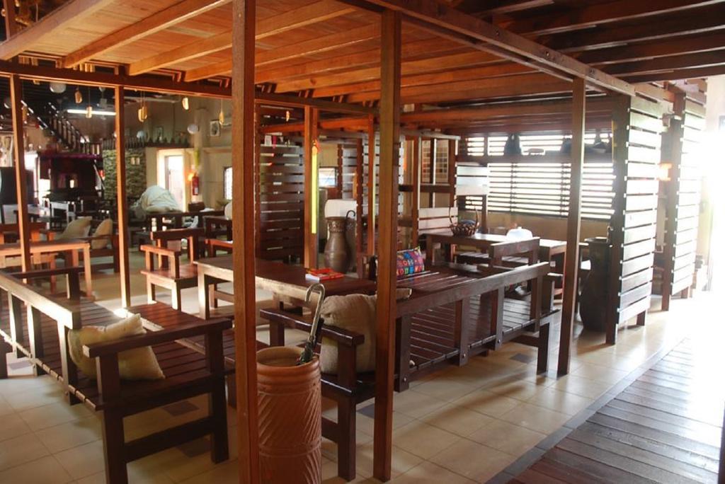 Tnt Novelty House Apartment Teluk Intan Bagian luar foto