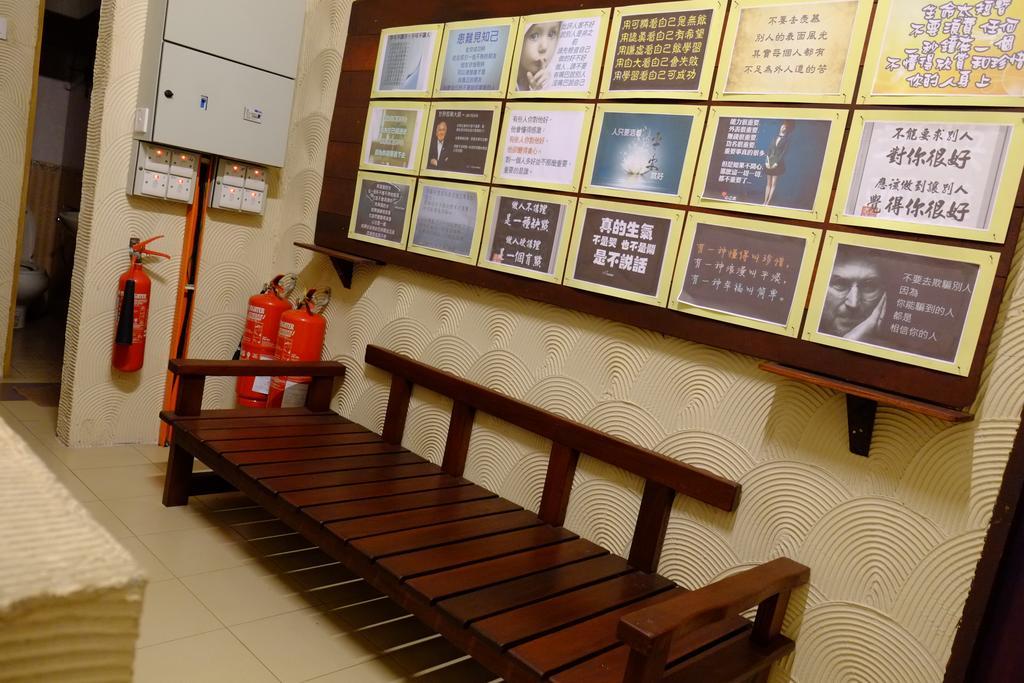 Tnt Novelty House Apartment Teluk Intan Bagian luar foto