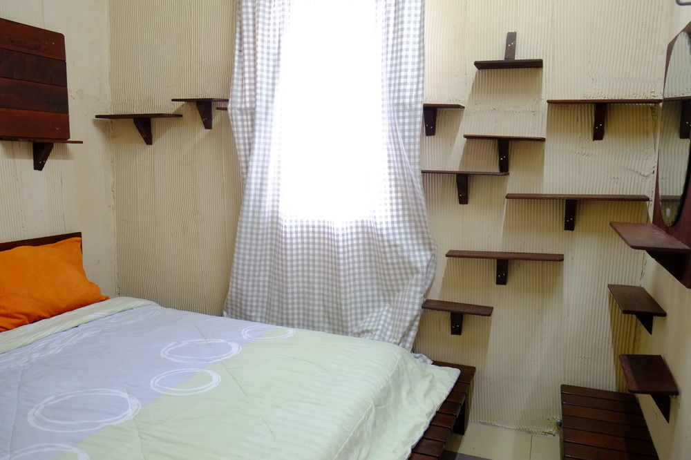 Tnt Novelty House Apartment Teluk Intan Bagian luar foto