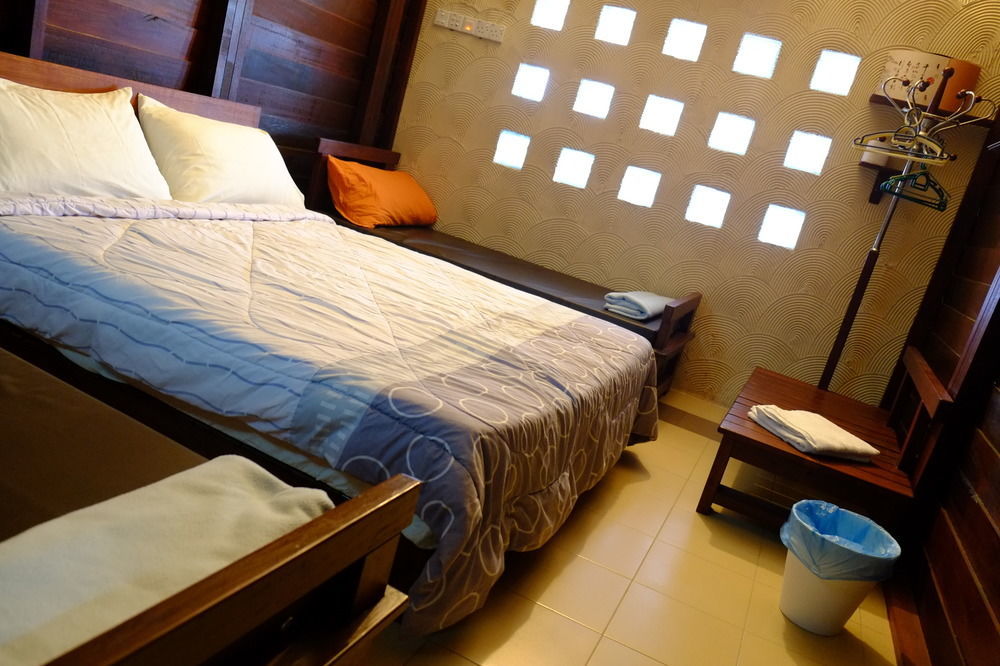 Tnt Novelty House Apartment Teluk Intan Bagian luar foto