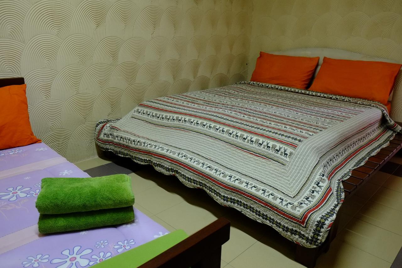 Tnt Novelty House Apartment Teluk Intan Ruang foto