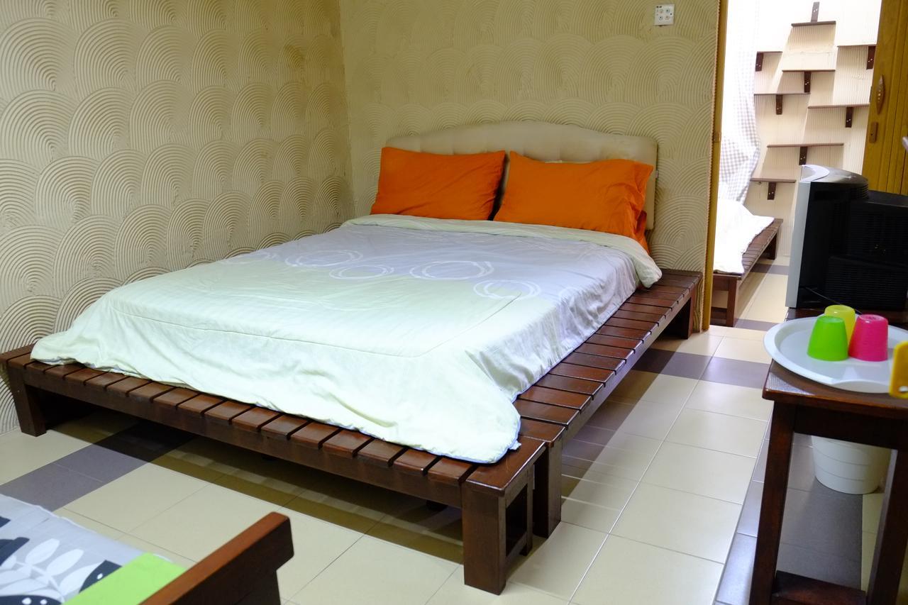 Tnt Novelty House Apartment Teluk Intan Ruang foto