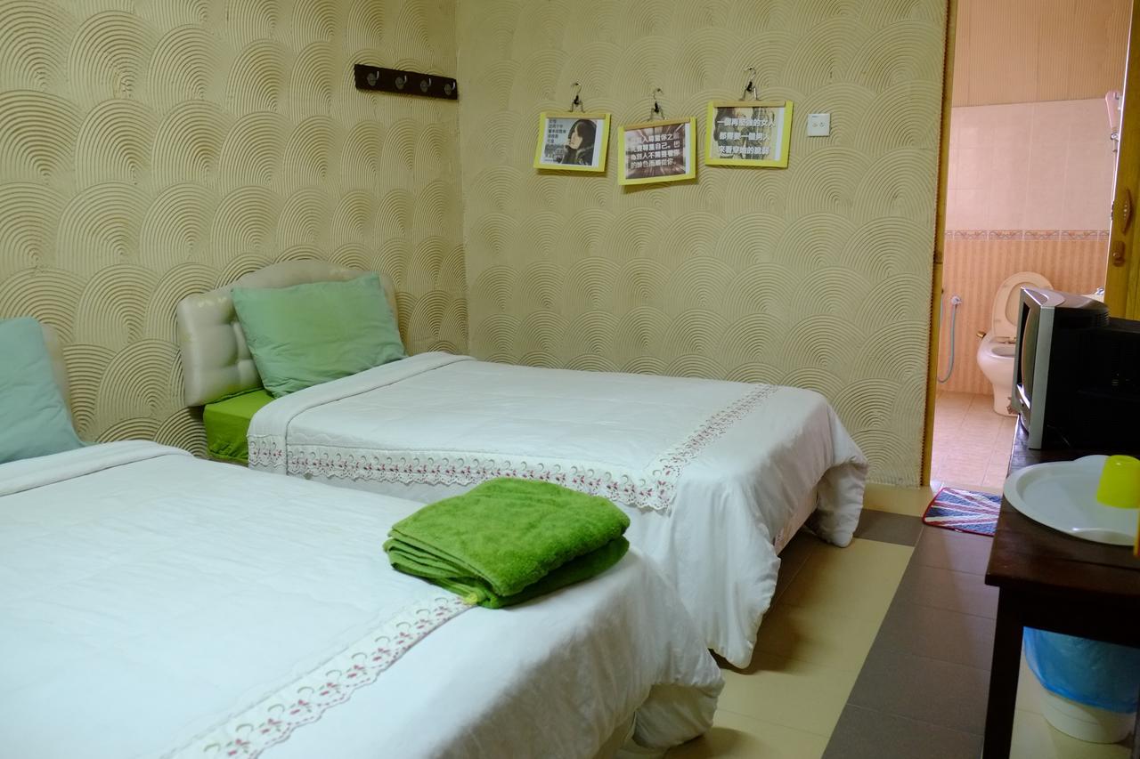 Tnt Novelty House Apartment Teluk Intan Ruang foto